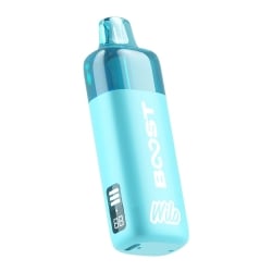 Starter Kit Wilo Boost Fresh Mint 12K - Wilo