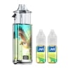 Puff JNR Falcon Nexus 40K Kiwi PassionFruit Guava | Le Vapoteur Discount