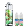 Puff JNR Falcon Nexus 40K Mixed Berries | Le Vapoteur Discount