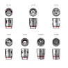 Résistances TFV12 - Smoktech pas cher