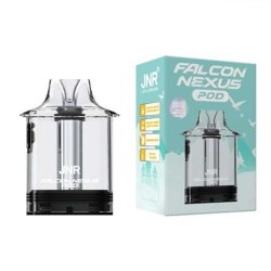 JNR Falcon Nexus 40K 15 ml Cartridge - JNR