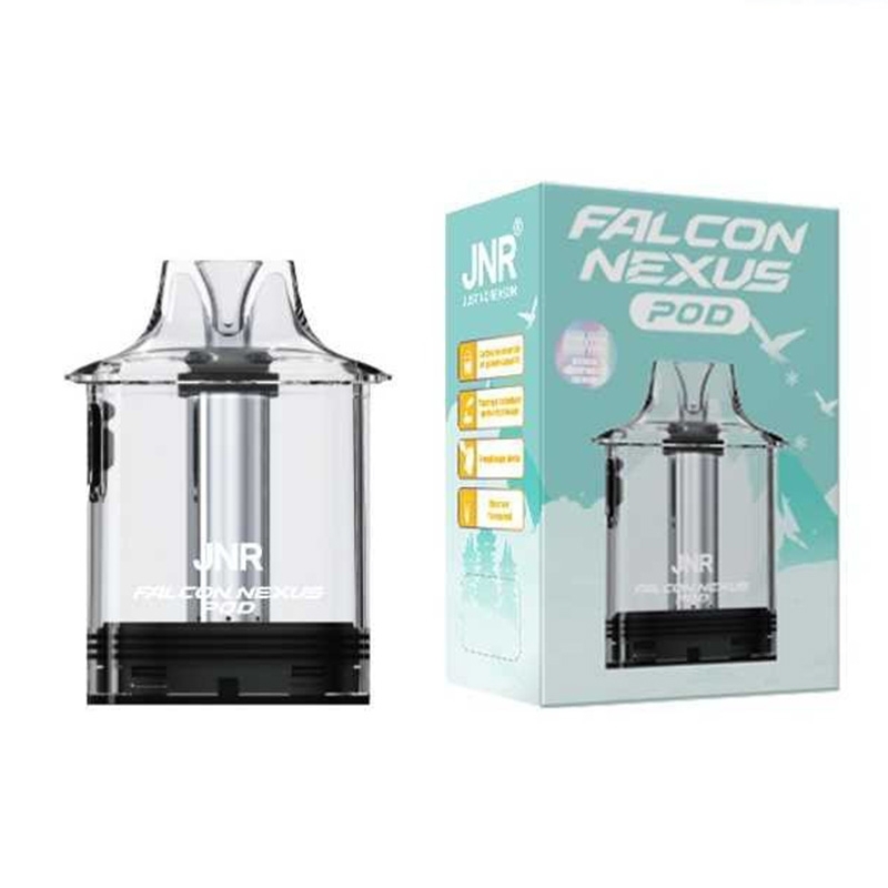 JNR Falcon Nexus 40K 15 ml Cartridge - JNR