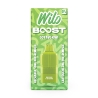Wilo Boost Guava Kiwi 12K Cartridges - Wilo cheap