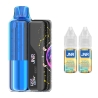 Puff JNR Lira Glow 45K Red Fruits - JNR