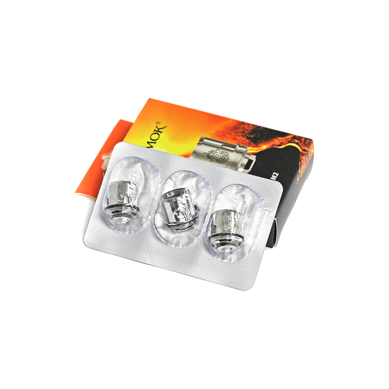e-liquide Résistances TFV8 X-BABY - Smok pas cher