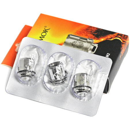 e-liquide Résistances TFV8 X-BABY - Smok pas cher
