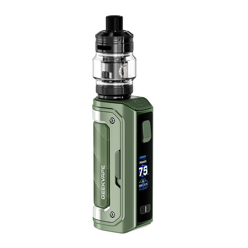 e-liquide Kit Aegis Mini 5 - GeekVape pas cher