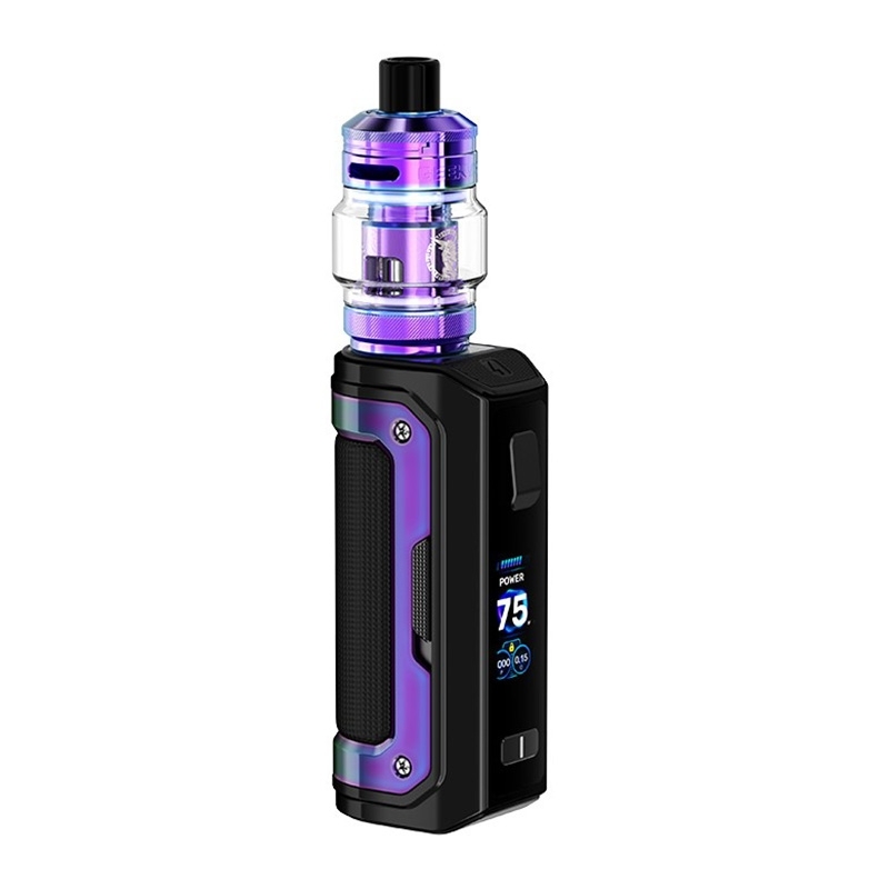 e-liquid Kit Aegis Mini 5 - GeekVape cheap