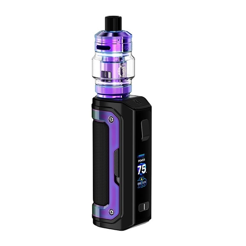 e-liquide Kit Aegis Mini 5 - GeekVape pas cher