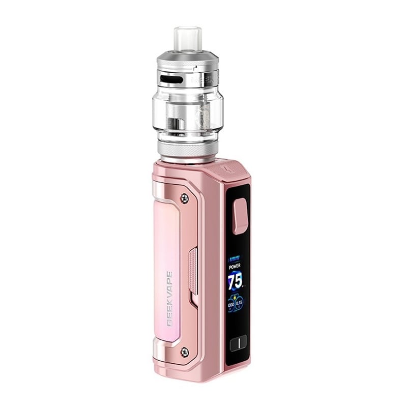 e-liquide Kit Aegis Mini 5 - GeekVape pas cher