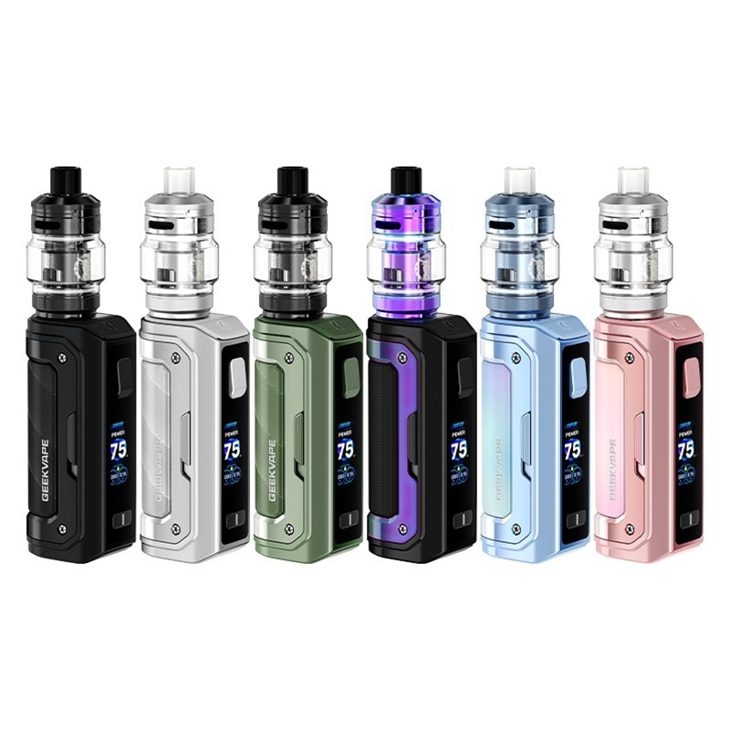 e-liquid Kit Aegis Mini 5 - GeekVape cheap