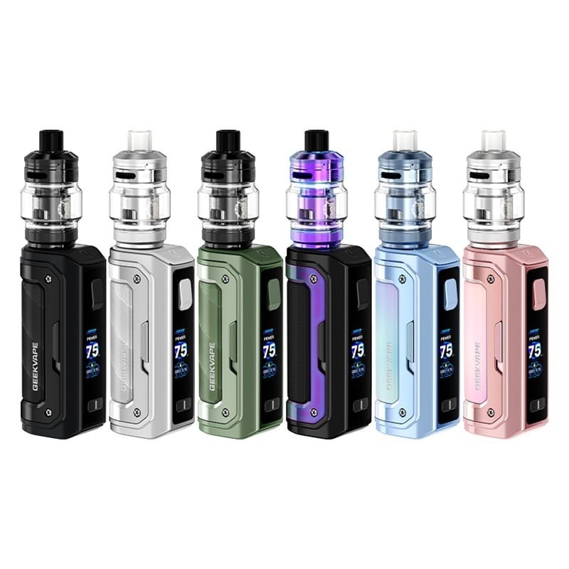 e-liquide Kit Aegis Mini 5 - GeekVape pas cher