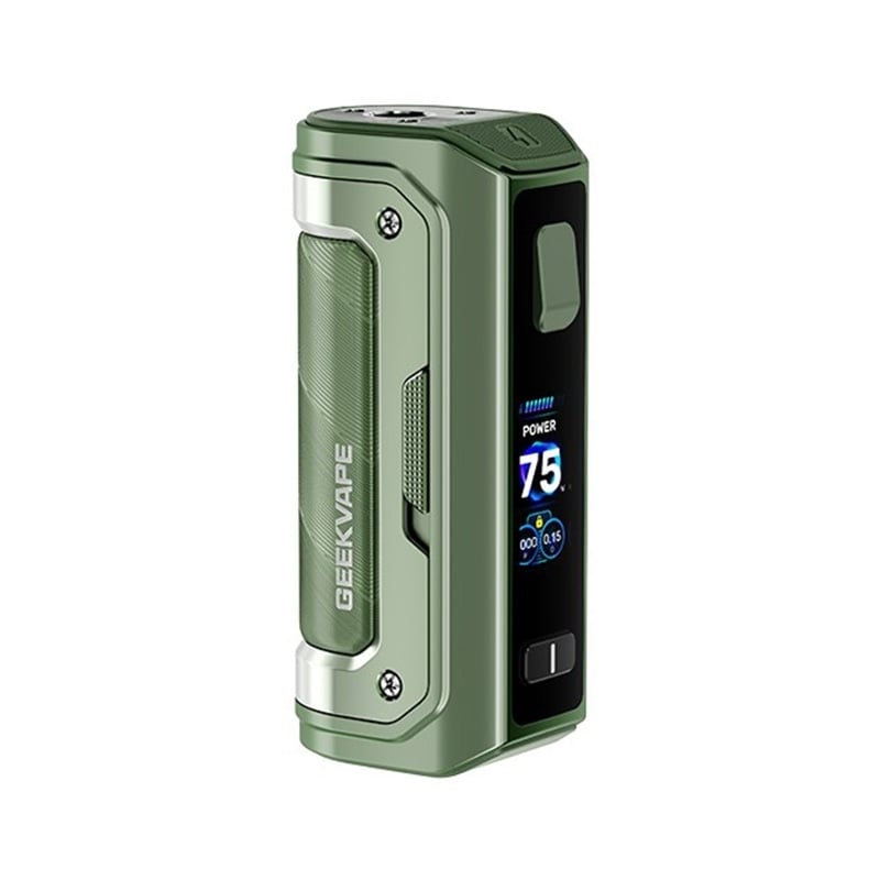 e-liquide Box Aegis Mini 5 - GeekVape pas cher