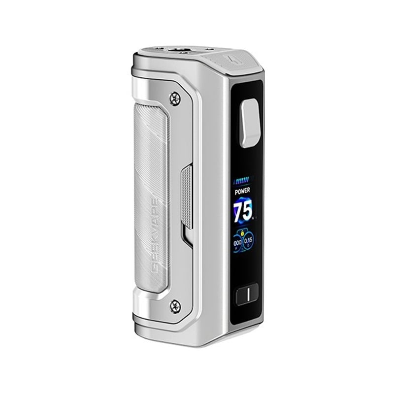 e-liquide Box Aegis Mini 5 - GeekVape pas cher
