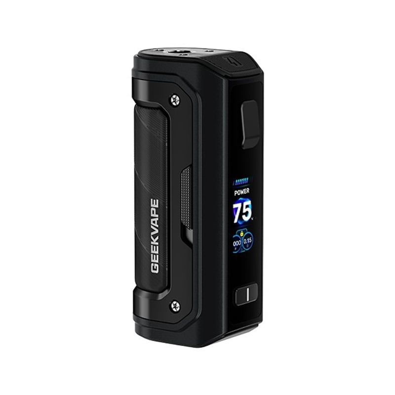 Affordable Aegis Mini 5 Box Mod - GeekVape