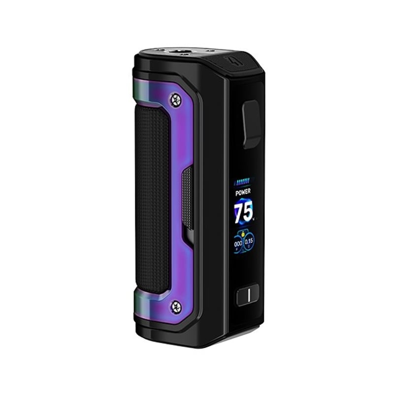 GeekVape Box Aegis Mini 5 100W