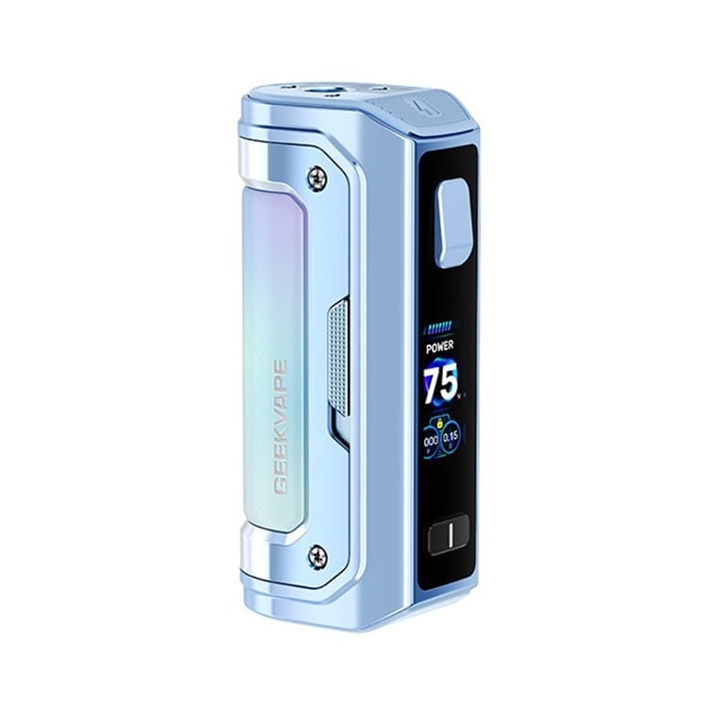 e-liquide Box Aegis Mini 5 - GeekVape pas cher