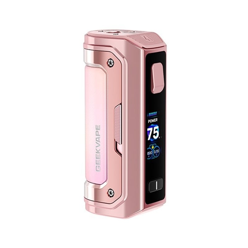 e-liquide Box Aegis Mini 5 - GeekVape pas cher