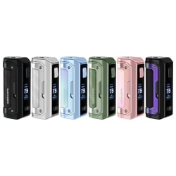 e-liquide Box Aegis Mini 5 - GeekVape pas cher