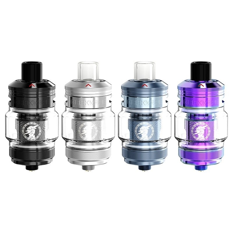 e-liquid Clearomizer Z Nano 3 - GeekVape cheap