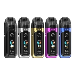 e-liquide Kit Nord 6 - Smoktech pas cher
