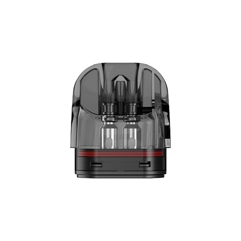 e-liquide Cartouches Nord 6 Dual Mesh 5 ml (x2) - Smoktech pas cher