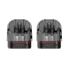 e-liquide Cartouches Nord 6 Dual Mesh 5 ml (x2) - Smoktech pas cher