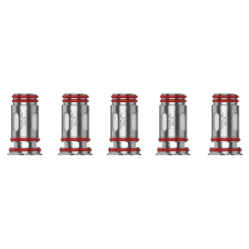 e-liquid Core-RPM 4 Mesh Coils (x5) - Smoktech cheap