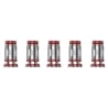 e-liquide Résistances Core-RPM 4 Mesh (x5) - Smoktech pas cher