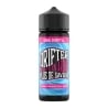 Iced Blue Raspberry Lemonade 100 ml Mix Series - Drifter