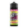 Pineapple Peach Mango 100 ml Mix Series - Drifter E-liquid