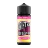 Iced Lemon Pomegranate Lemonade 100 ml Mix Series - Drifter