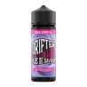 Iced Blueberry 100 ml Mix Series - Drifter