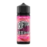 Iced Strawberry 100 ml Mix Series - Drifter