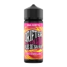 Iced Strawberry Banana 100 ml Mix Series - Drifter