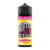 Iced Banana 100 ml Mix Series - Drifter E-liquid