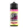 Lime 100 ml Mix Series - Drifter