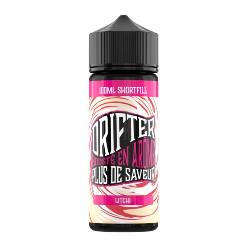 Eliquide Litchi 100 ml Drifter | Le Vapoteur Discount