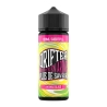 Iced Pineapple 100 ml Mix Series - Drifter E-liquid