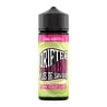 Iced Sour Apple 100 ml Mix Series - Drifter