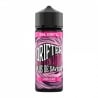 Iced Blackcurrant 100 ml Mix Series - Drifter