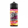 Lime Raspberry Cherry 100 ml Mix Series - Drifter