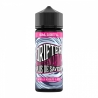 Iced Sour Blueberry 100 ml Mix Series - Drifter