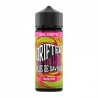 Strawberry Kiwi 100 ml Mix Series - Drifter