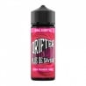 Strawberry Raspberry Cherry 100 ml Mix Series - Drifter