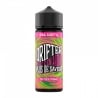 Eliquide Pastèque Pomme 100 ml Drifter | Le Vapoteur Discount