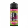 Eliquide Pastèque Fraise Bubblegum 100 ml Drifter | Le Vapoteur Discount