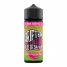 Watermelon Strawberry Bubblegum 100 ml Mix Series - Drifter