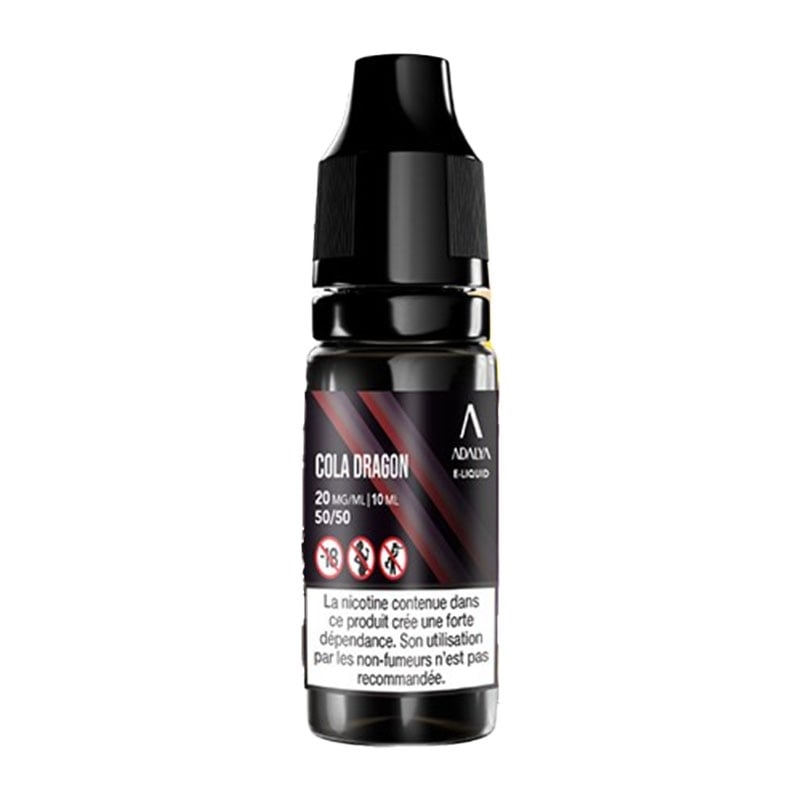Cola Dragon 10 ml - Adalya