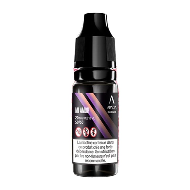 Eliquide Mi Amor 10 ml - Adalya pas cher | Le Vapoteur Discount